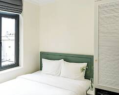 Jay Grand Dalat Hotel