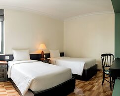 Jay Grand Dalat Hotel