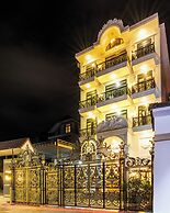 Jay Grand Dalat Hotel