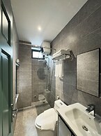 Jay Grand Dalat Hotel