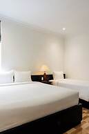 Jay Grand Dalat Hotel