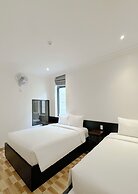 Jay Grand Dalat Hotel