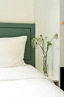 Jay Grand Dalat Hotel