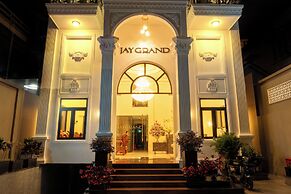 Jay Grand Dalat Hotel