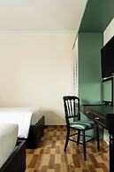 Jay Grand Dalat Hotel