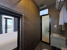 Jay Grand Dalat Hotel