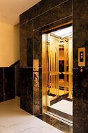 Jay Grand Dalat Hotel