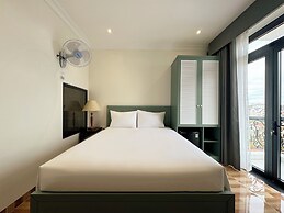 Jay Grand Dalat Hotel