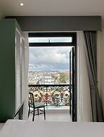 Jay Grand Dalat Hotel