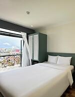 Jay Grand Dalat Hotel