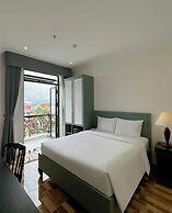 Jay Grand Dalat Hotel