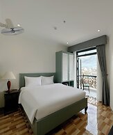 Jay Grand Dalat Hotel