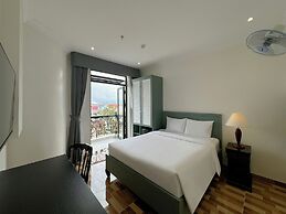 Jay Grand Dalat Hotel