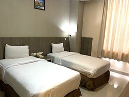 Lynt Hotel Makassar