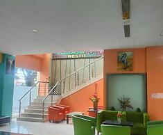 Lynt Hotel Makassar