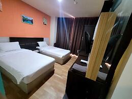 Lynt Hotel Makassar