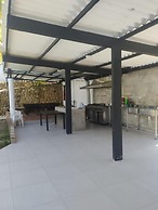 hotel shekinah melgar