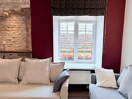 Pilies8 Luxury Vilnius Apartment