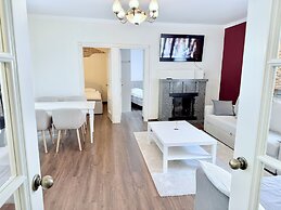 Pilies8 Luxury Vilnius Apartment