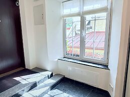 Pilies8 Luxury Vilnius Apartment