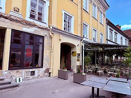 Pilies8 Luxury Vilnius Apartment