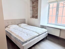 Pilies8 Luxury Vilnius Apartment