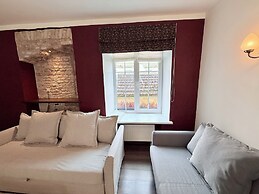 Pilies8 Luxury Vilnius Apartment