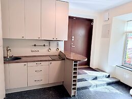 Pilies8 Luxury Vilnius Apartment