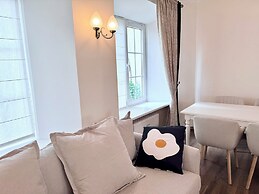 Pilies8 Luxury Vilnius Apartment