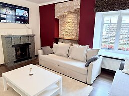 Pilies8 Luxury Vilnius Apartment