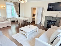 Pilies8 Luxury Vilnius Apartment