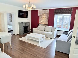 Pilies8 Luxury Vilnius Apartment
