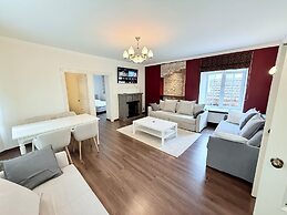 Pilies8 Luxury Vilnius Apartment