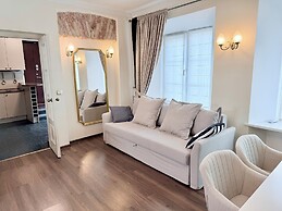 Pilies8 Luxury Vilnius Apartment