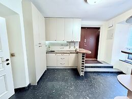 Pilies8 Luxury Vilnius Apartment