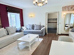 Pilies8 Luxury Vilnius Apartment