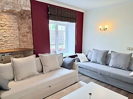 Pilies8 Luxury Vilnius Apartment