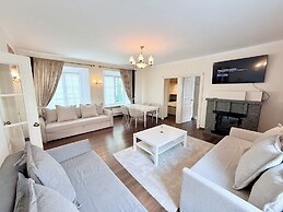 Pilies8 Luxury Vilnius Apartment