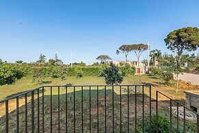 Villa Elysium With Pool And Garden