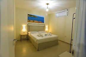 Villa Elysium With Pool And Garden