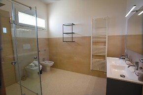 Villa Elysium With Pool And Garden