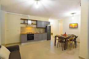 Villa Elysium With Pool And Garden