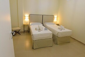 Villa Elysium With Pool And Garden