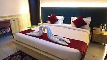 Pranav Resort