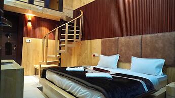 Pranav Resort