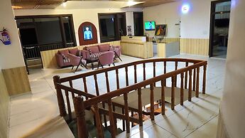 Pranav Resort