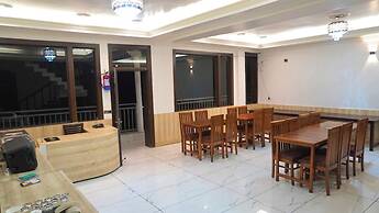 Pranav Resort