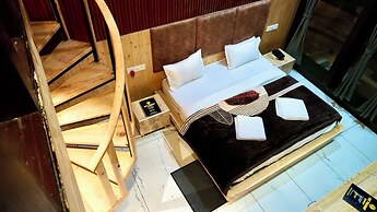 Pranav Resort