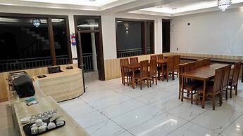 Pranav Resort