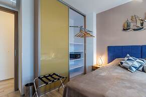 Sunset Resort 409 With Pool